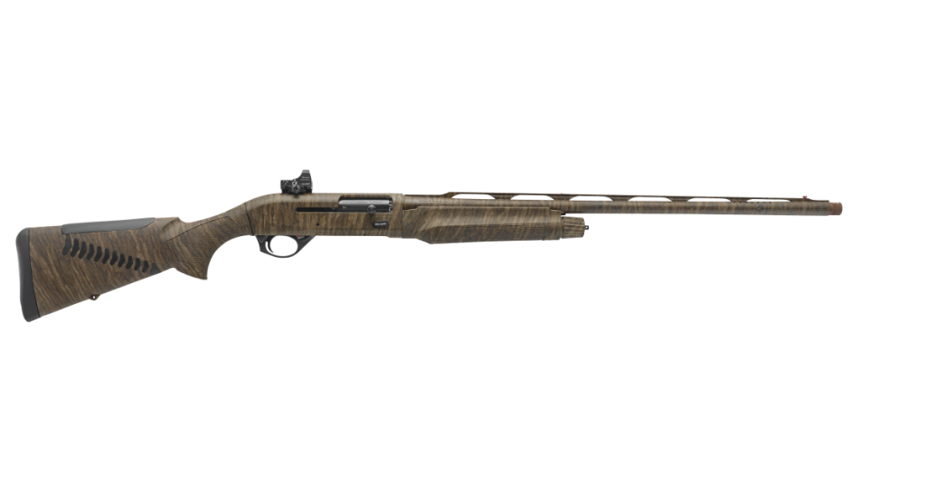 Best Turkey Hunting Shotguns [2022 Review] Top Guns for Turkeys Hunt