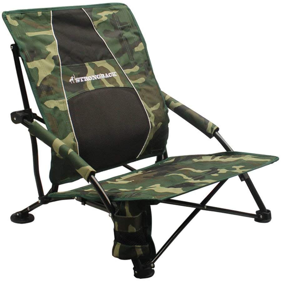 Best Turkey Hunting Chair [2020 Review] Top Seat & Stools